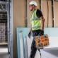 DeWALT TSTAK IP54 dėžė-organaizeris II